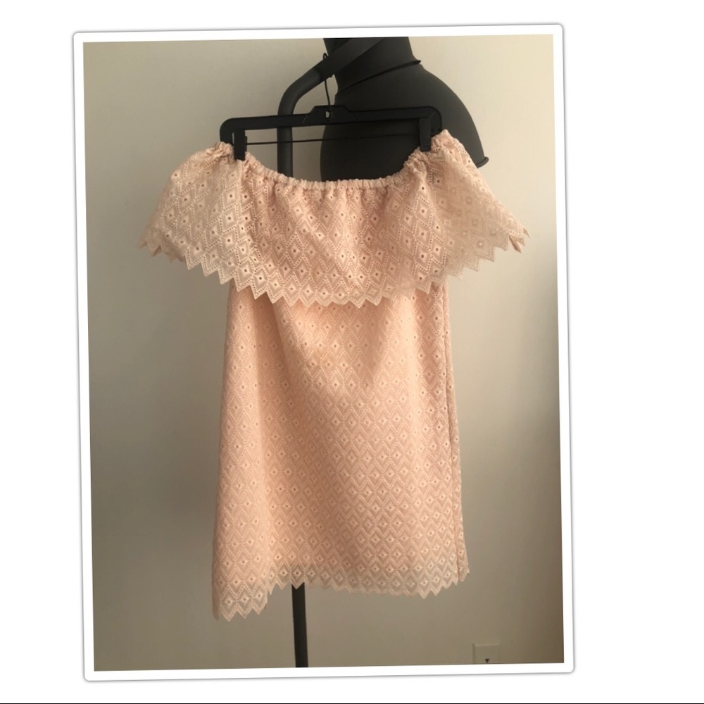 Cute dress by kensie size S